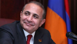 ՀՀ  տնտեսությունը 4 տոկոս աճ ունի