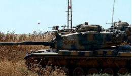 Թուրքիան փորձում է Հայաստանը ներքաշել մեծ պատերազմի մեջ