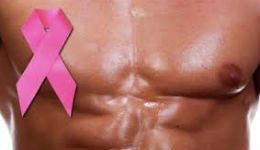 Տղամարդիկ ևս կարող են տառապել կրծքագեղձի քաղցկեղով