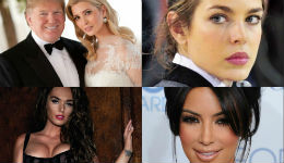 Աշխարհի ամենահարուստ  5 կանայք (լուսանկարներ)