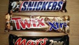 Ինչո՞ւ են էժանացել Snickers, Kit Kat, M&M’s, Mars, Bounty տեսակի շոկոլադե սալիկները