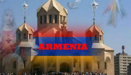 Հայաստանն ահաբեկչության  սպառնալիքի առումով ամենից անվտանգ երկրների շարքում է