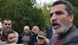 Ազատամարտիկ Խաչիկ Ավետիսյանը ևս ձերբակալված է