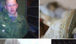 Դատախազը հաստատել է Գյումրիում Ավետիսյանների ընտանիքի անդամների սպանության գործով մեղադրական եզրակացությունը