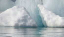 Գրելանդիայի շրջաններում ամբողջ սառույցը հալչելու դեպքում համաշխարհային օվկիանոսի մակարդակը կբարձրանա 6 մետրով. ճաք է հայտնաբերվել