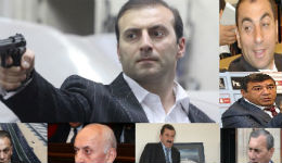 Գոռ Վարդանյանն իր «Հրեշների գայլը»ֆիլմով զգուշացնում է՝ՀՀԿ կլուծարվի (տեսանյութ)