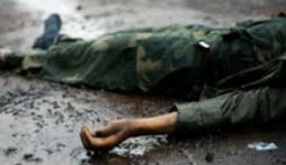 Ադրբեջանի զինված ուժերում սպանվել է զինծառայող
