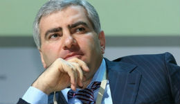 Սամվել Կարապետյանը ԼՂՀ ընտանիքներում ծնված 4-րդ երեխայի համար $5000 կնվիրի, 5-րդի՝ բնակարան