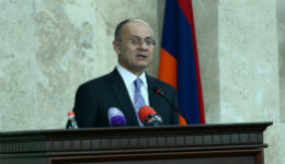 Սեյրան Օհանյանը բանակում արգելքներ է դրել