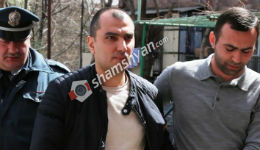 Հայտնաբերվել է ծանր հանցագործության մեջ մեղադրվող կասկածյալին, Երևանում հայտնի «Հոլանդայի էդոյին»