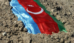 Այսօր «հայկական դիվերսիան հետ մղելիս» սպանվել է ադրբեջանցի զինվոր