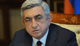 Սերժ Սարգսյանը չի կարող ներել, երբ իրեն «քցում» են.մամուլ