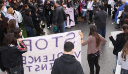 Լոս Անջելեսի հայկական թաղամասը թիրախավորել են թուրք ժխտողականները