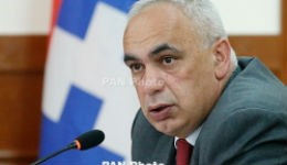 Հնարավոր են ցանկացած զարգացումներ. հարձակման դեպքում առաջնագծում շարունակելու ենք ճնշել հակառակորդին.ԼՂՀ փոխվարչապետ