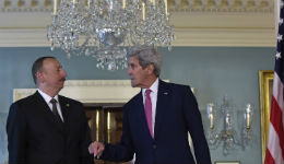 Լեռնային Ղարաբաղի հակամարտությունը ազդում է ԱՄՆ-ի ու Ադրբեջանի հարաբերությունների վրա (տեսանյութ)