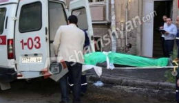 Դաժան դեպք Երևանում. որդին կասկածվում է հորը դեղորայքային թունավորման և խեղդամահ անելու մեջ