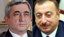 Մոսկվայում հաստատում են Հայաստանի և Ադրբեջանի նախագահների հանդիպման հնարավորությունը