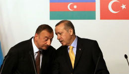 Նոր հայտարարություն. Թուրքիայի և Ադրբեջանի համար ընդունելի է միայն «տարածքային ամբողջականության» սկզբունքը