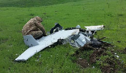Ռուսները  մտադիր են ստեղծել ինքնասպան անօդաչու թռչող սարք (լուսանկարներ)