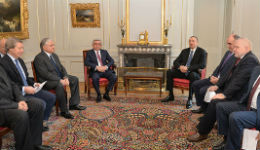 Սարգսյանի հայտարարությունը բանակցությունները վերսկսելու անհնարինության վերաբերյալ, ինձ մոտ տարակուսանք և նույնիսկ վրդովմունք է առաջացնում.Մարթա Այվազյան