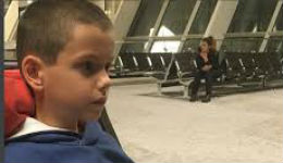 Ադրբեջանից  փորձել են արտաքսել 8-ամյա երեխային՝ նրա հայկական ազգանվան պատճառով