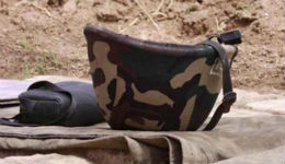 Ադրբեջանական ԶՈՒ-ն առաջնագծում իրադրությունն ապակայունացնող սադրիչ գործողությունների է դիմել. հայկական կողմն ունի 1 զոհ. ԼՂՀ ՊԲ