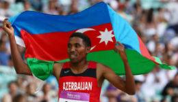 Ո՞ւր են Ադրբեջանի կարկառուն դեմքերը.օլիմպիադա մեկնողների մեջ ադրբեջանցի մարզիկներ չկան