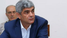Ս. Սարգսյանը պատրաստ է հանդիպել Ժ. Սեֆիլյանի հետ՝ պայմանով. Վ. Բալասանյան