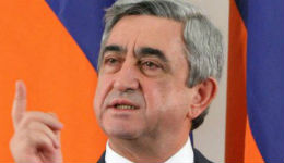 Ս.Սարգսյանի կոչը.Հուսով եմ, որ նրանք կսթափվեն: Բայց մենք իրավունք չունենք թույլ տալու, որ մեր ողջ հանրությունն այս լարվածության պատանդը դառնա