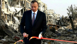Ադրբեջանը ահաբեկչությունների նախաշեմին