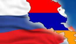 «Մենք Ռուսաստանի «միջուկային հովանոցի» ներքո ենք, ինչը չունեն Ադրբեջանը և Վրաստանը»