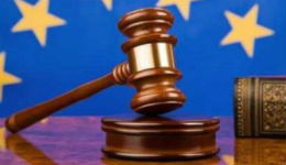 Եվրոպական դատարանը վճիռ է կայացրել ընդդեմ Հայաստանի եւ արձանագրել դատավորի ապօրինությունները