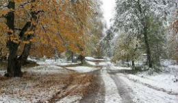 Ձյուն և ցուրտ է սպասվում Հայաստանում փոքրիկ դադարից հետո. օդերևութաբաններ