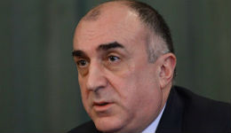 «Բաքուն տվել է իր համաձայնությունը Համբուրգում Հայաստանի ու Ադրբեջանի արտգործնախարարների հանդիպմանը». Մամեդյարով