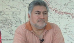 «Սմերչները» դրել են Նախիջևանում ու հարմար առիթի են սպասում, որ Երևանը հողին հավասարեցնեն. Արա Պապյան