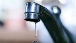 ՀՀ-ում հունվարի 1-ից կգործեն  խմելու ջրի մատակարարման և ջրահեռացման նոր սակագներ