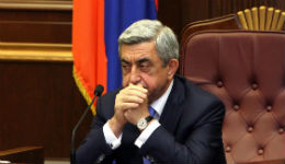 Ուր էր և ինչ էր անում մարտի 1-ի դեպքերի ժամանակ Սերժ Սարգսյանը, ինչու է լռում