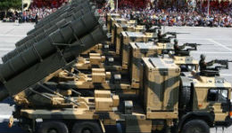 Բաքուն Մոսկվայից զենք է ձեռք բերում 20 անգամ ավելի, քան Երևանը. SIPRI.(տեսանյութ)