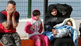 Սիրիացի փախստականները Թուրքիայում ստիպված վաճառում են իրենց օրգանները