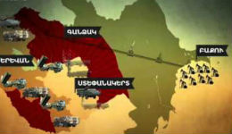 Հենց այս համակարգերն են ահաբեկում Ադրբեջանի ղեկավարությանը(տեսանյութ)