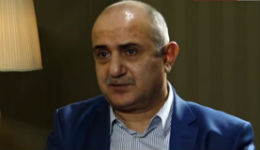Սերժ Սարգսյանը պատրաստ կլինի մի քանի ամսից Սամվել Բաբայանին ազատ արձակել, եթե…
