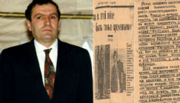 1992-ին Տեր-Պետրոսյանը խնդրում էր¸ որ Ղարաբաղը որպես ինքնավար մարզ լինի Ադրբեջանի կազմում