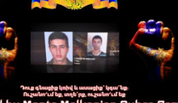 Հայ հաքերները կոտրել են ադրբեջանական մի շարք կայքեր, որոնցում այցելուները  կարող են տեսնել մեր հերոս տղաների նկարները