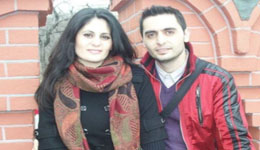 Ադրբեջանը շարունակում է խախտել իմ եղբոր իրավունքները․ Բաքվում ձերբակալված Մարատ Ուելդանով-Գալուստյանի քույր