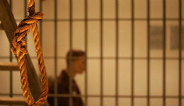Արտակարգ դեպք Հրազդանի գաղութում. բանտախցում հայտնաբերվել է 22-ամյա դատապարտյալի կախված դին