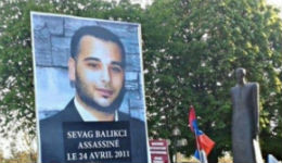 Թուրքական դատարանը որոշել է բանակում սպանված հայազգի զինվոր Սևակ Բալըքչըի ընտանիքին վճարվելիք փոխհատուցման չափը