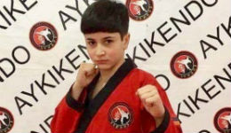 Դավթաշենի կամրջից ընկած 13-ամյա երեխան Հայաստանի 12-ակի չեմպիոն էր, Եվրոպայի արծաթե մեդալակիր