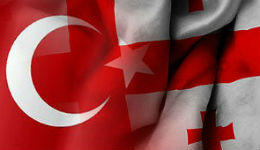 Թուրքիան Վրաստանի ռազմավարական գործընկերն է և բարեկամը.Վրաստանի պաշտպանության նախարար