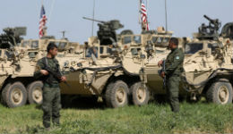 Թուրքական թերթ. Թուրքիան քրդերի կողմից հարձակումների է ենթարկվում ԱՄՆ-ի զենքերով