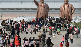 Չինաստանի քաղաքացիներին կոչ են արել հեռանալ Հյուսիսային Կորեայից